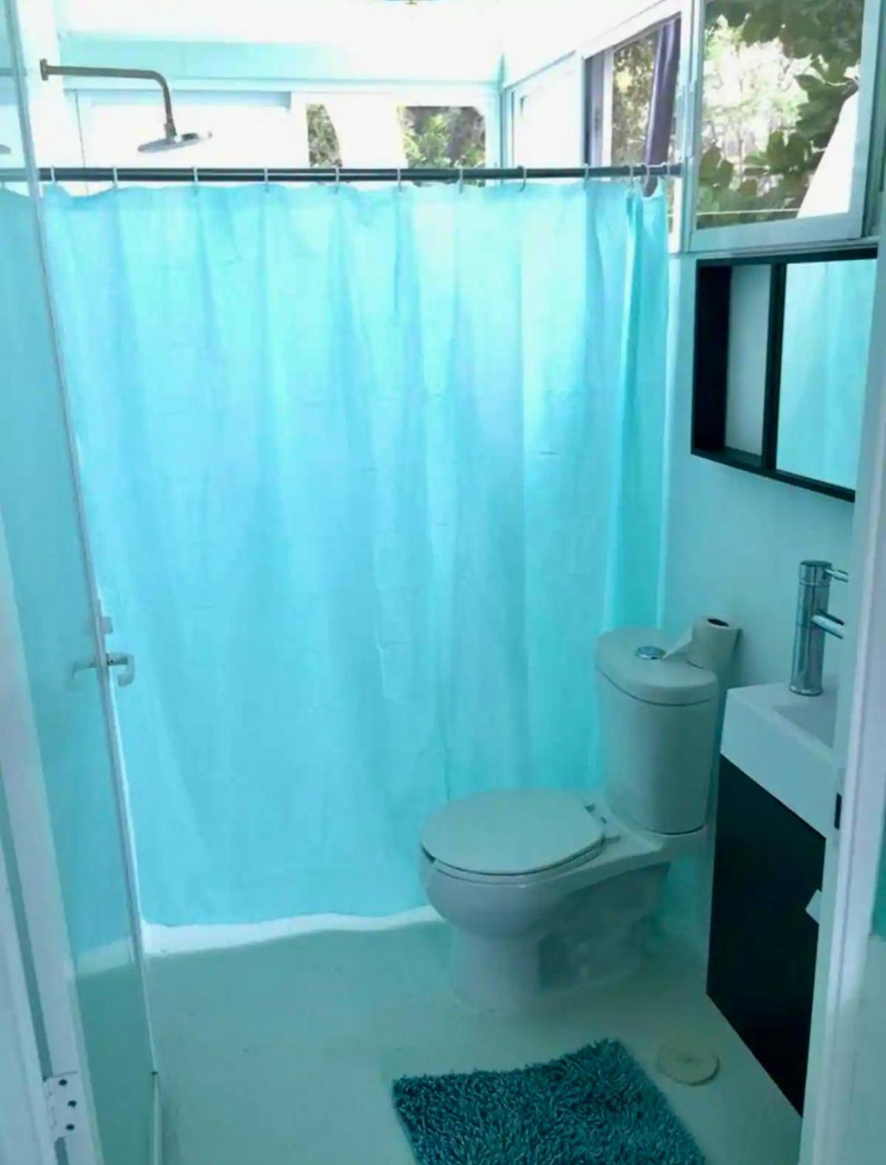 הוילה Oaxaca Casa Loft Con Alberca מראה חיצוני תמונה