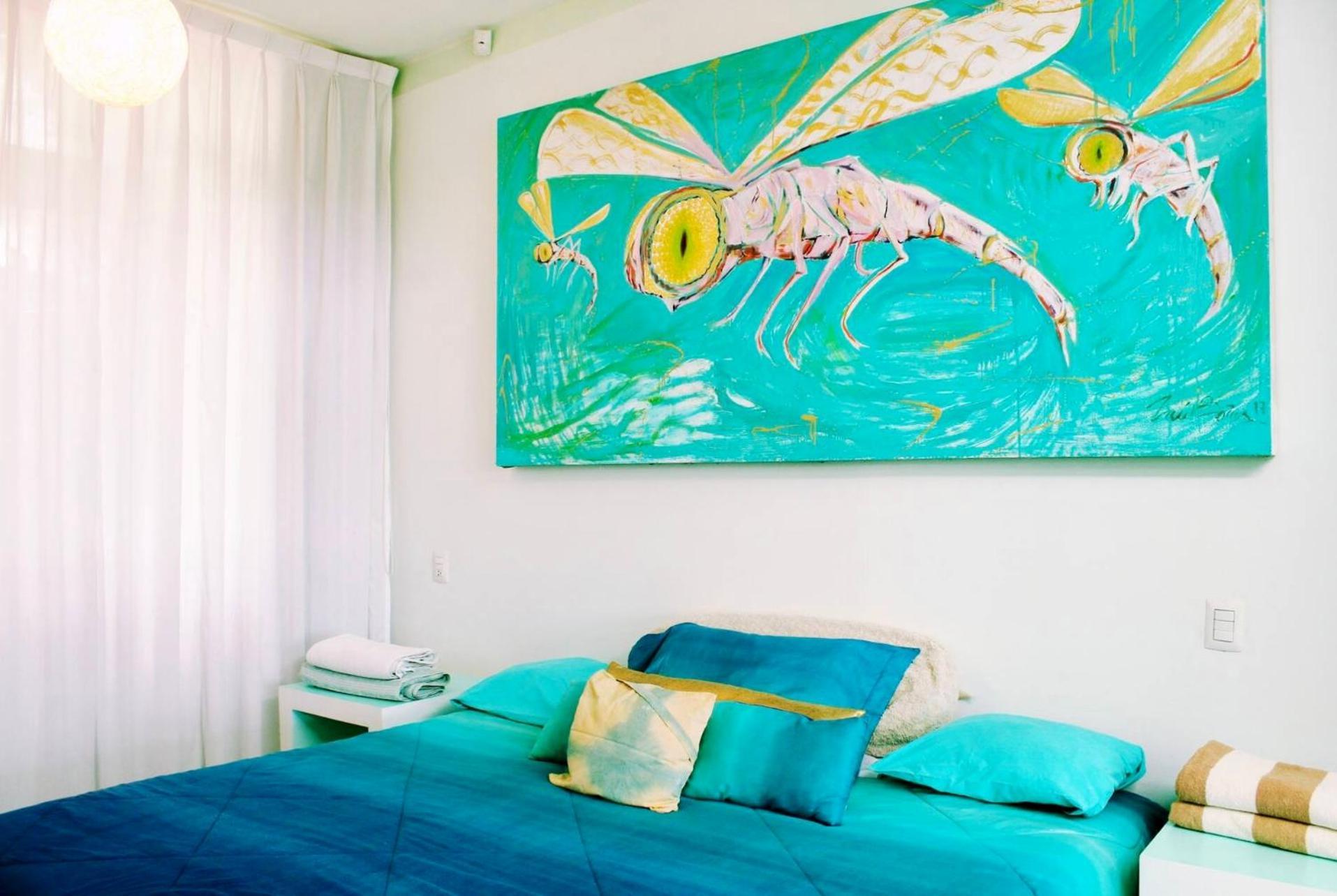 הוילה Oaxaca Casa Loft Con Alberca מראה חיצוני תמונה