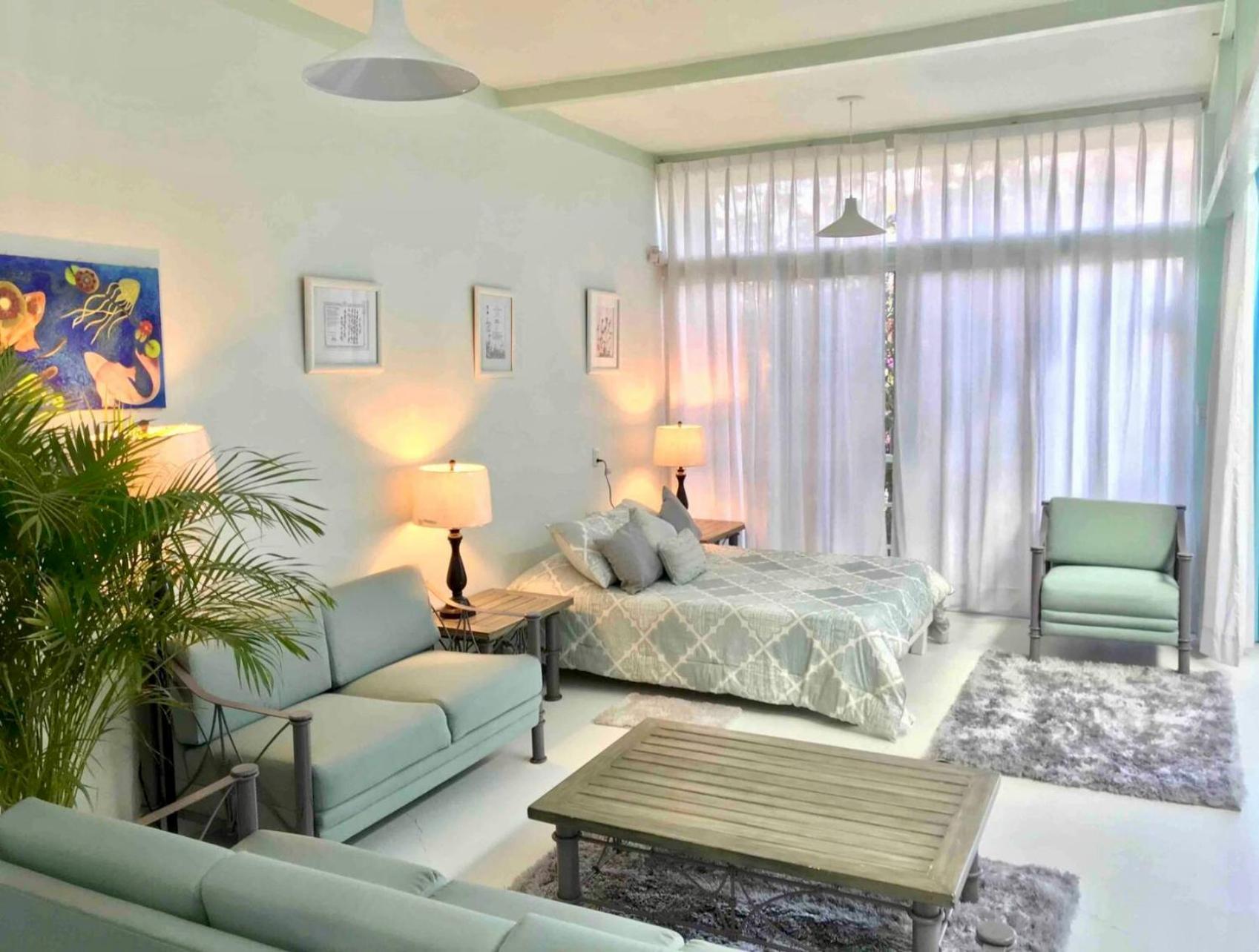הוילה Oaxaca Casa Loft Con Alberca מראה חיצוני תמונה
