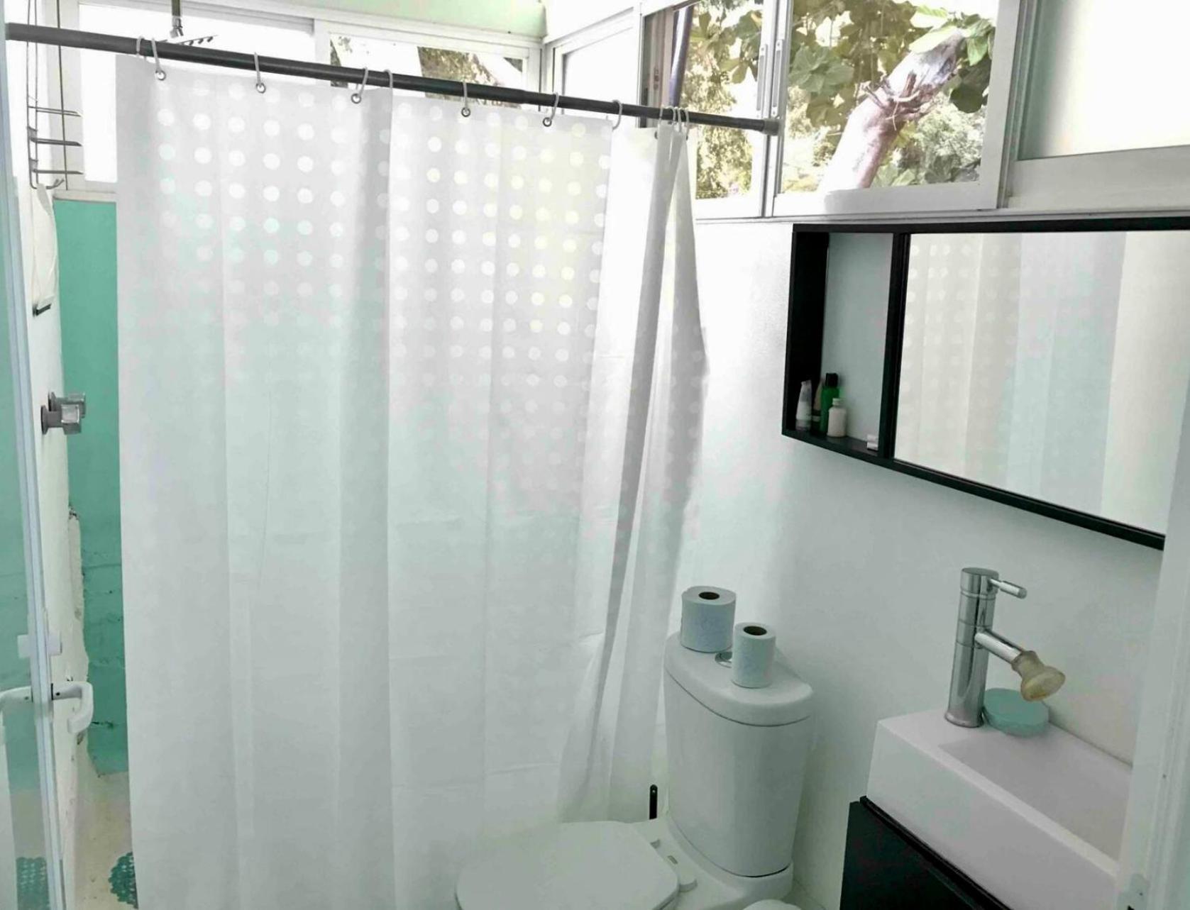 הוילה Oaxaca Casa Loft Con Alberca מראה חיצוני תמונה