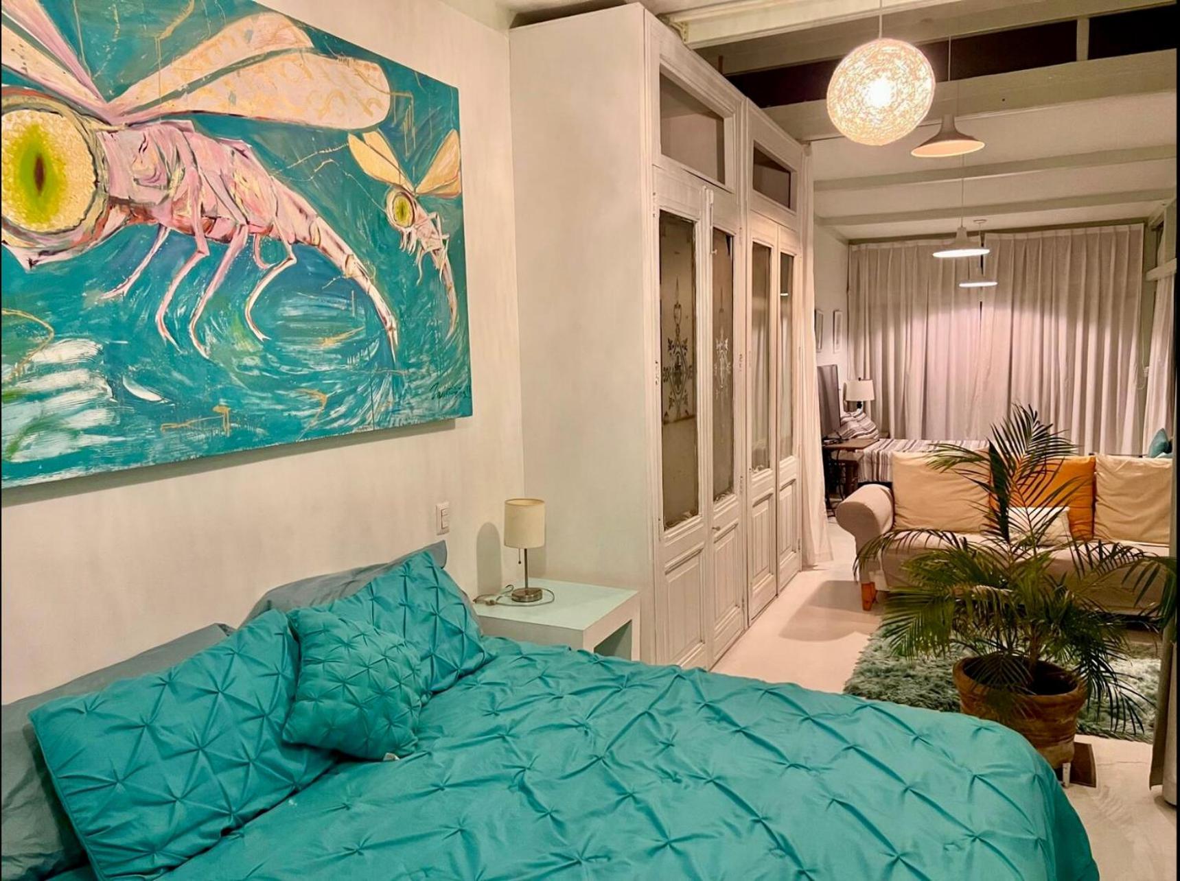 הוילה Oaxaca Casa Loft Con Alberca מראה חיצוני תמונה