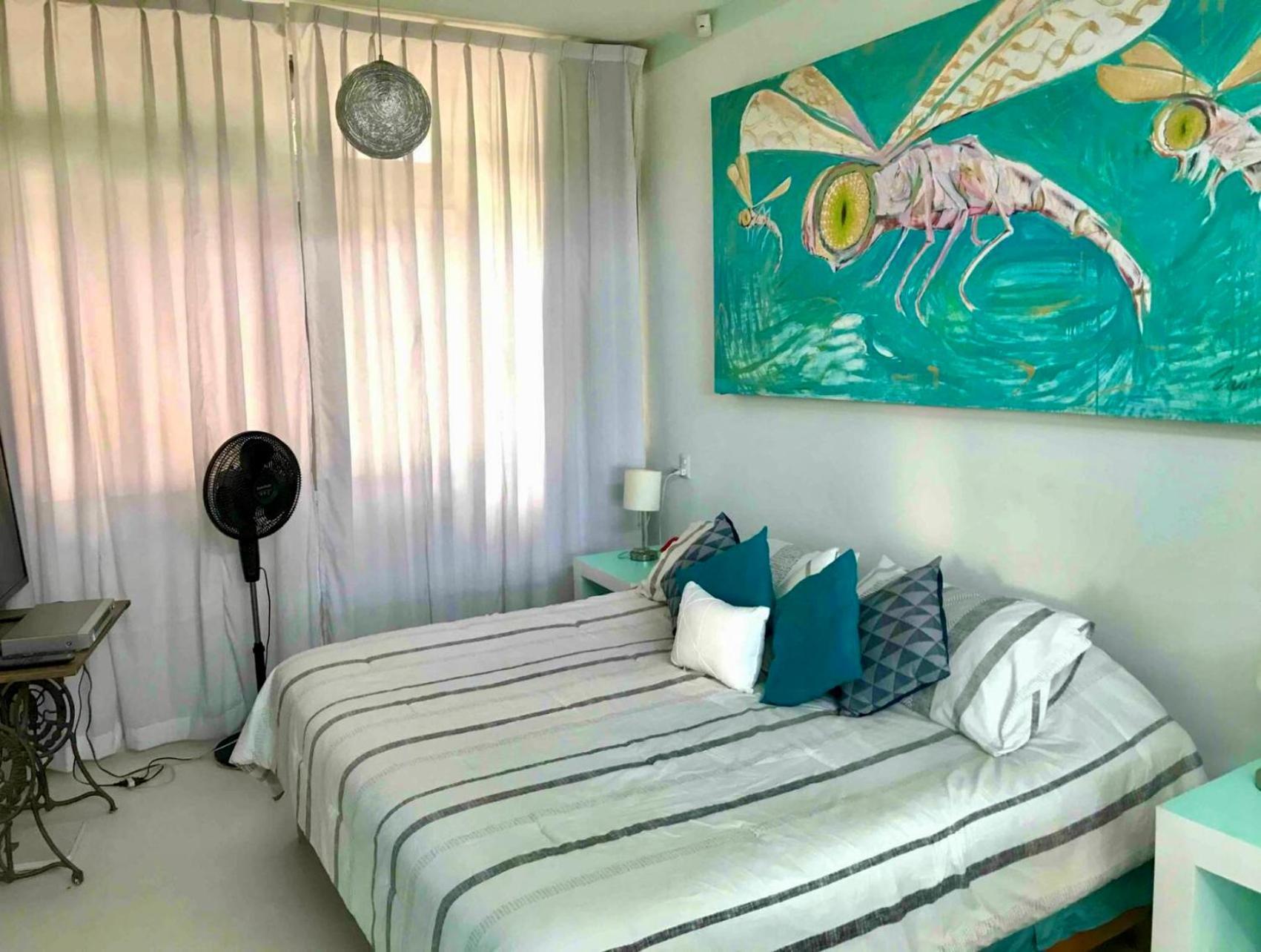הוילה Oaxaca Casa Loft Con Alberca מראה חיצוני תמונה