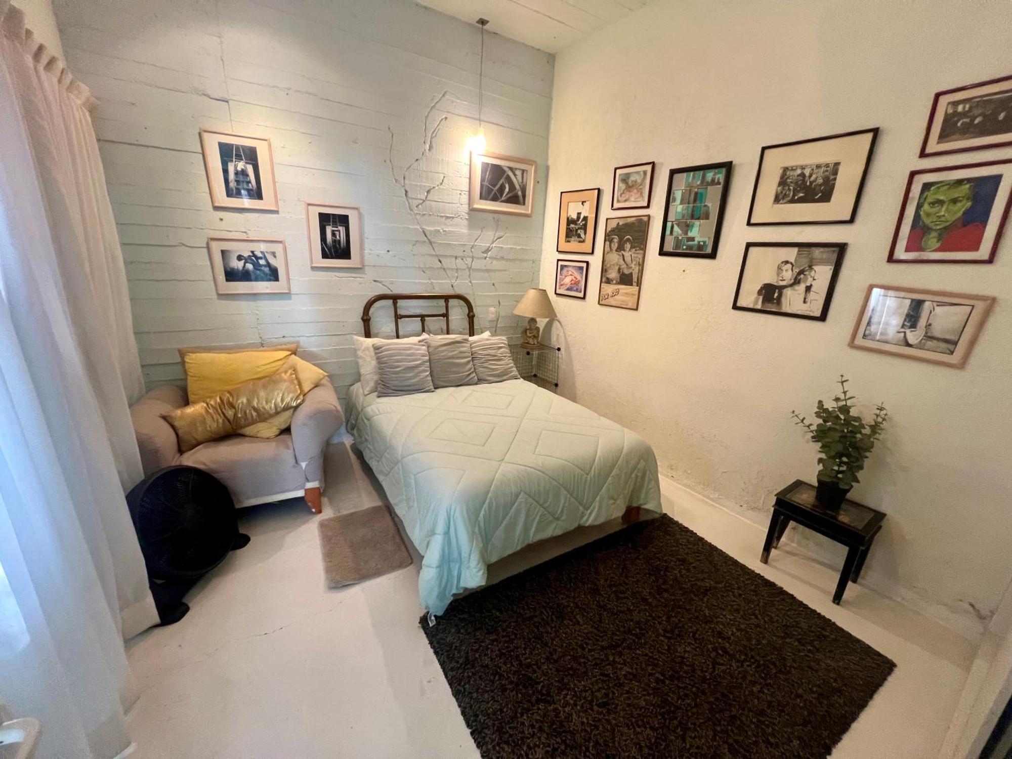 הוילה Oaxaca Casa Loft Con Alberca מראה חיצוני תמונה
