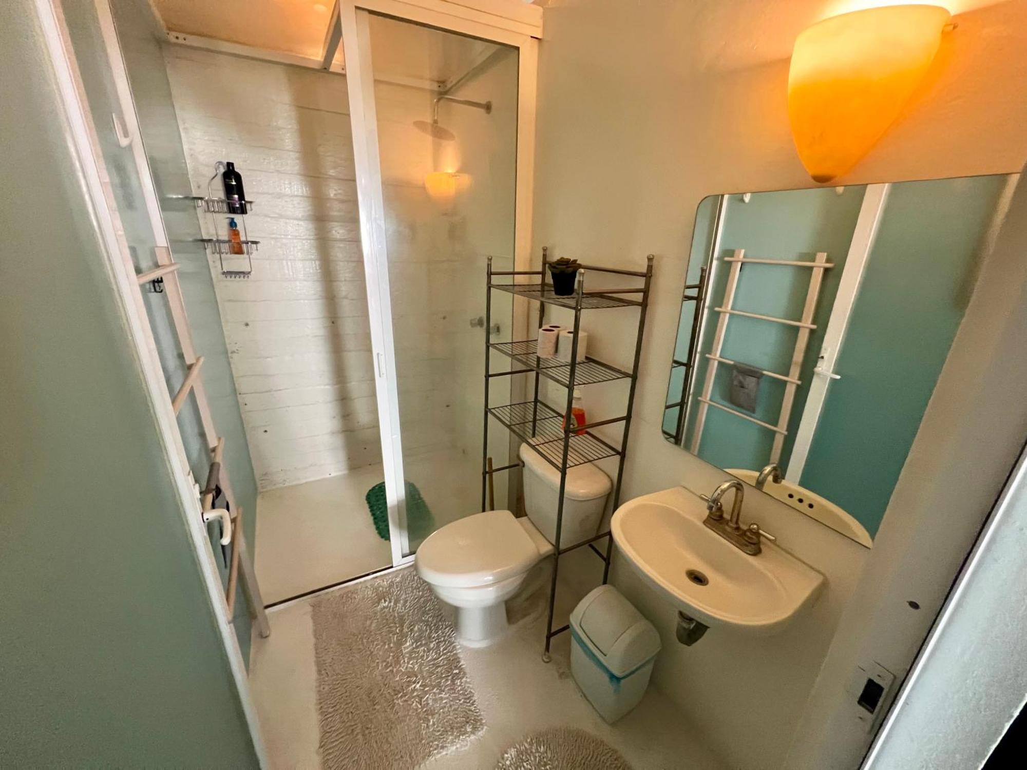 הוילה Oaxaca Casa Loft Con Alberca מראה חיצוני תמונה