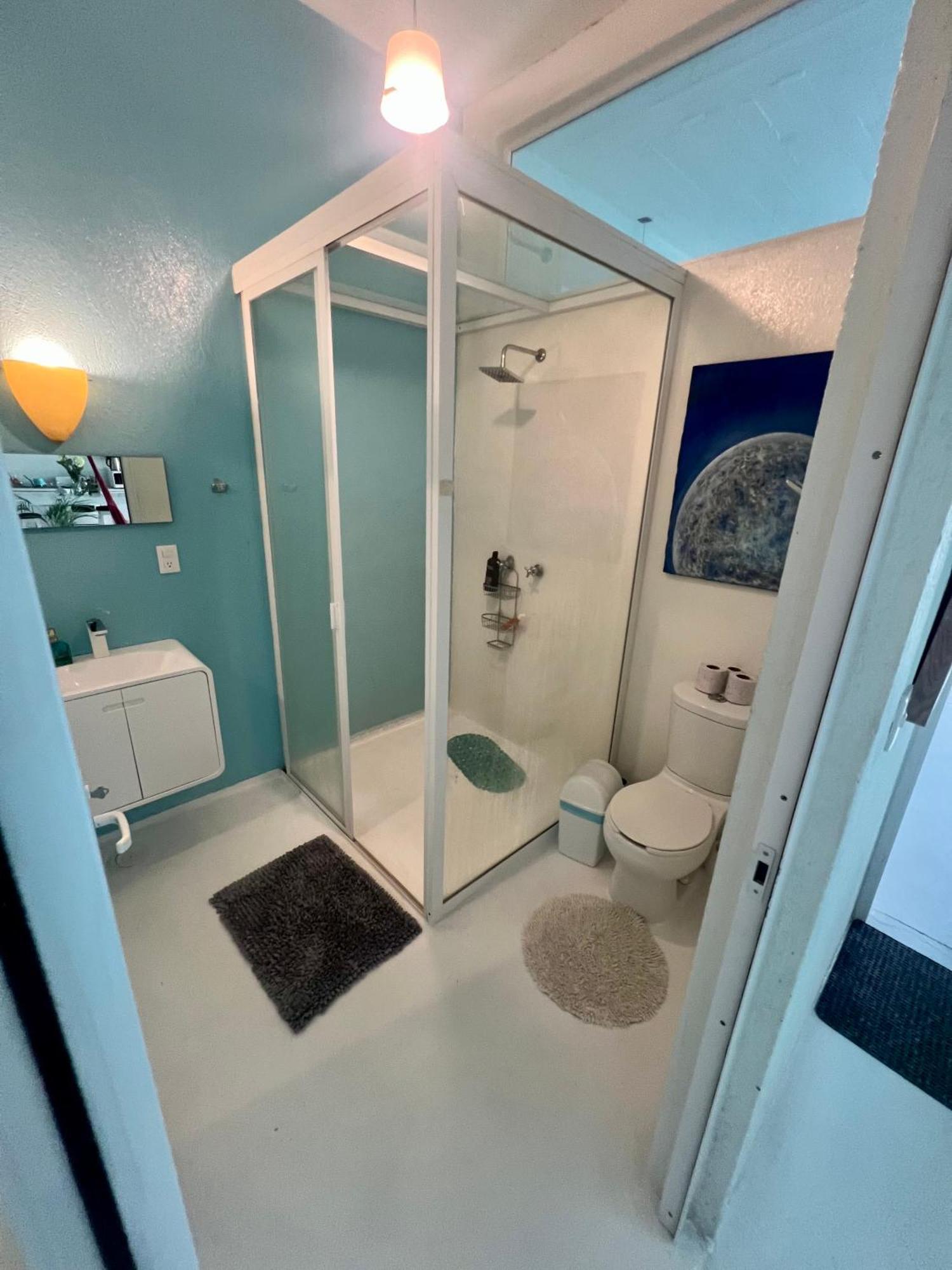 הוילה Oaxaca Casa Loft Con Alberca מראה חיצוני תמונה