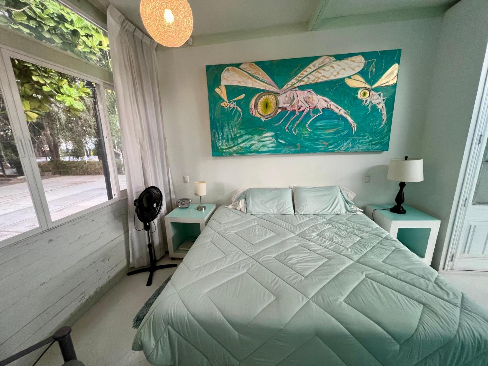 הוילה Oaxaca Casa Loft Con Alberca מראה חיצוני תמונה