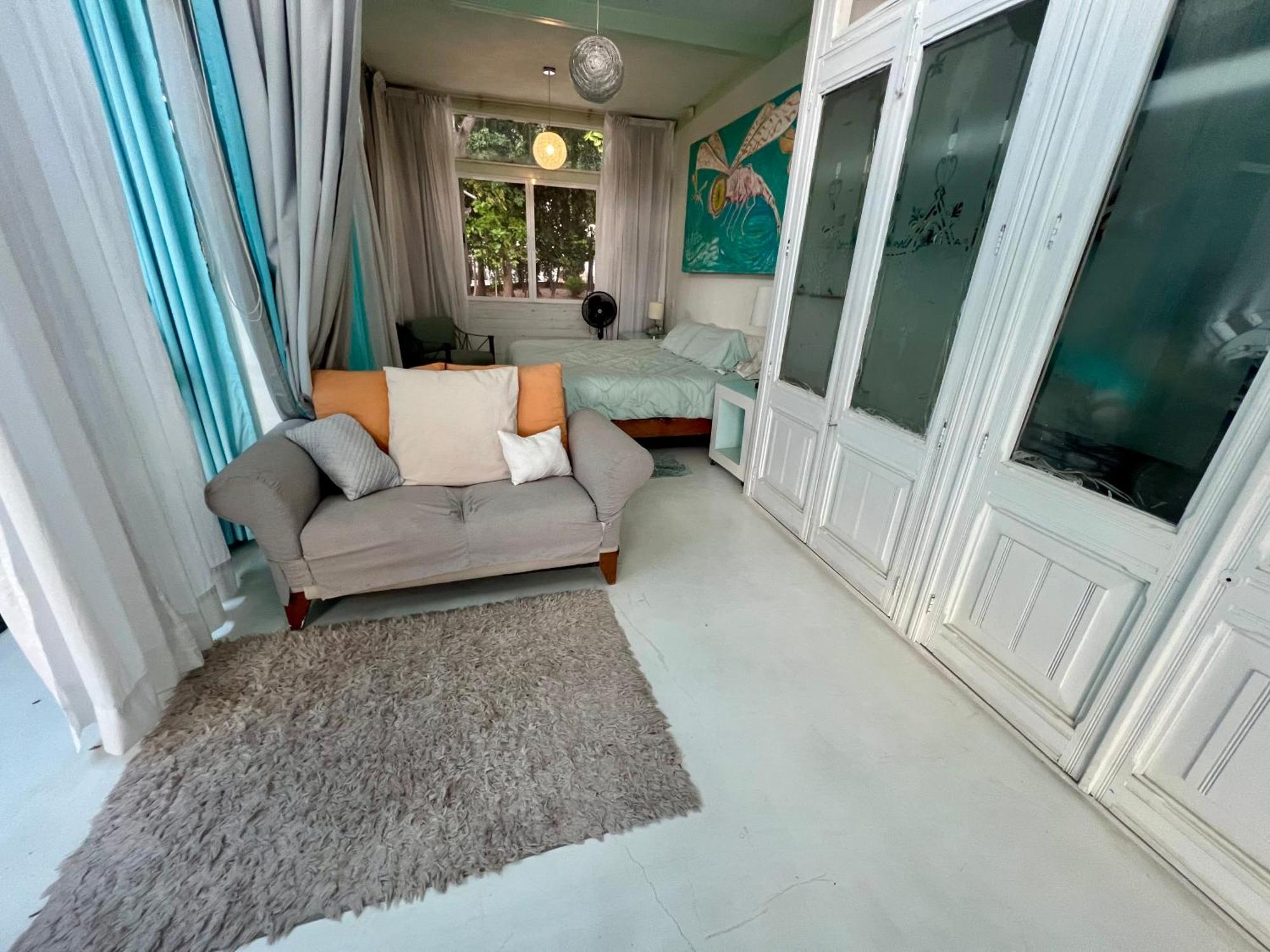 הוילה Oaxaca Casa Loft Con Alberca מראה חיצוני תמונה