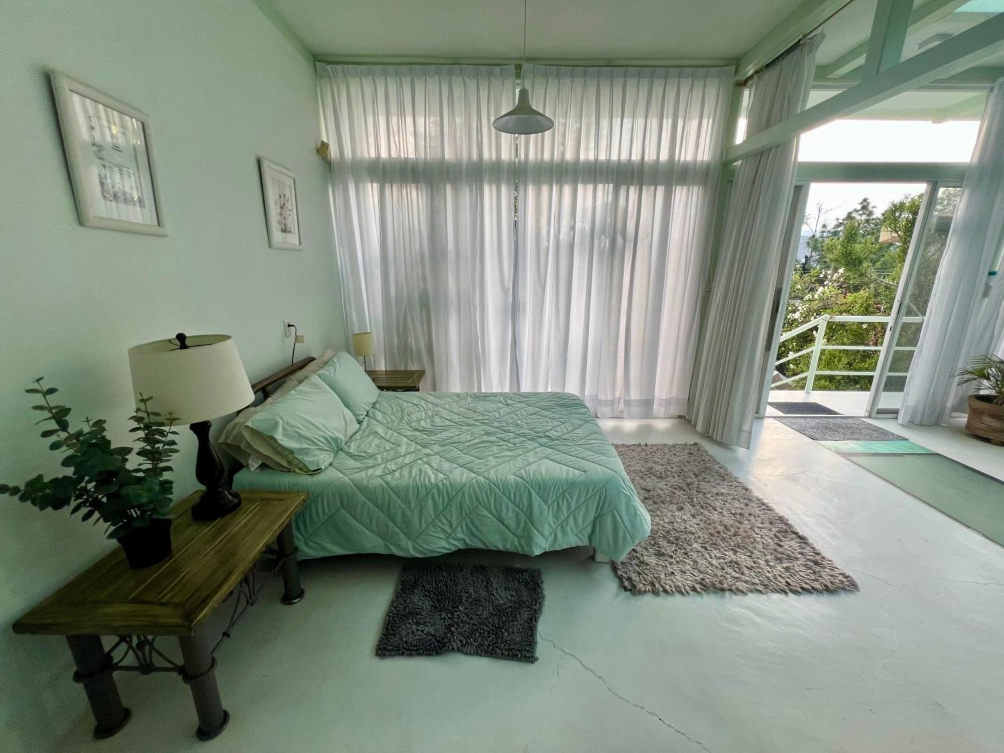 הוילה Oaxaca Casa Loft Con Alberca מראה חיצוני תמונה